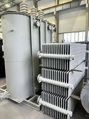 Трансформатор ТМГ32 16/6/0,4 Трансформатор ТМГ32 16/6/0,4