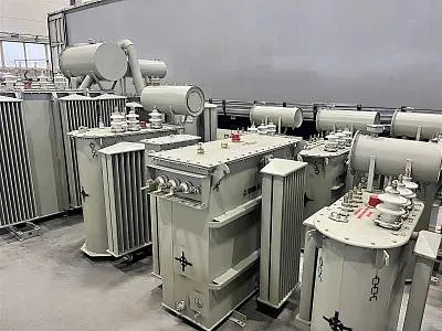 Трансформатор ТМ 6300/10/6